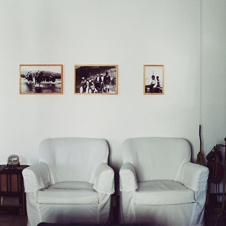 Locanda Li Manni Aggius Extérieur photo