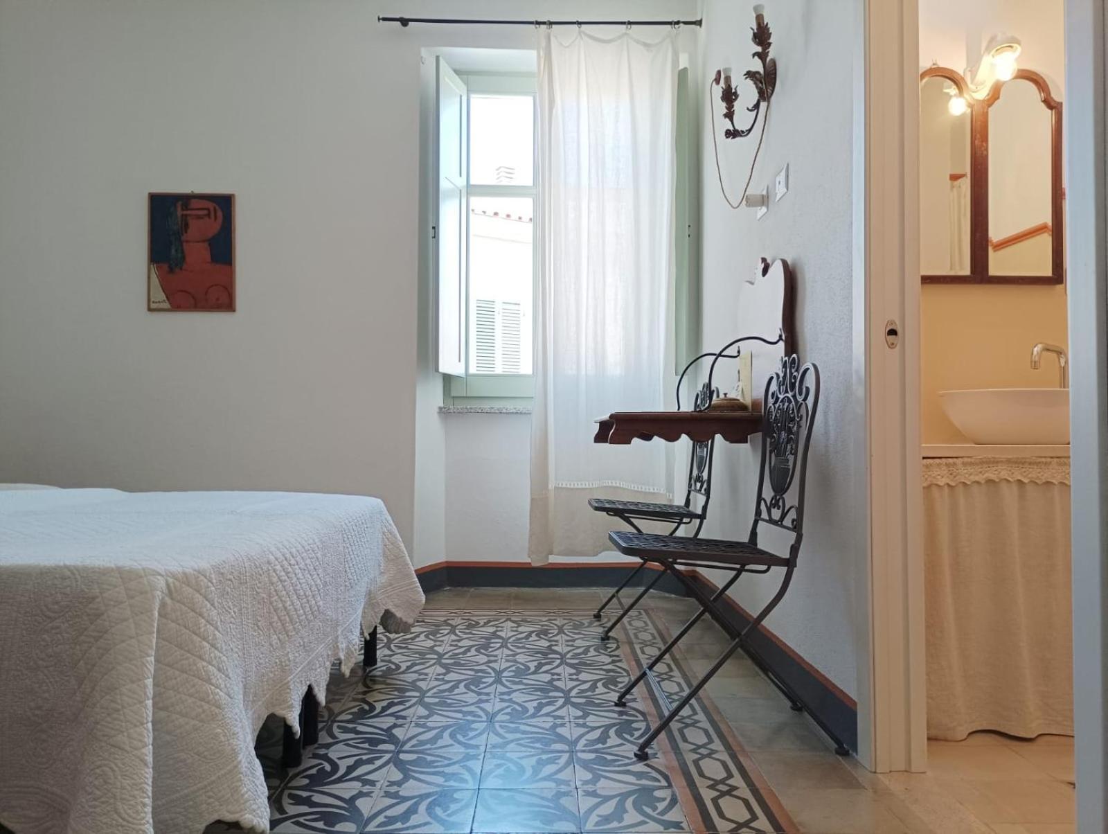 Locanda Li Manni Aggius Extérieur photo