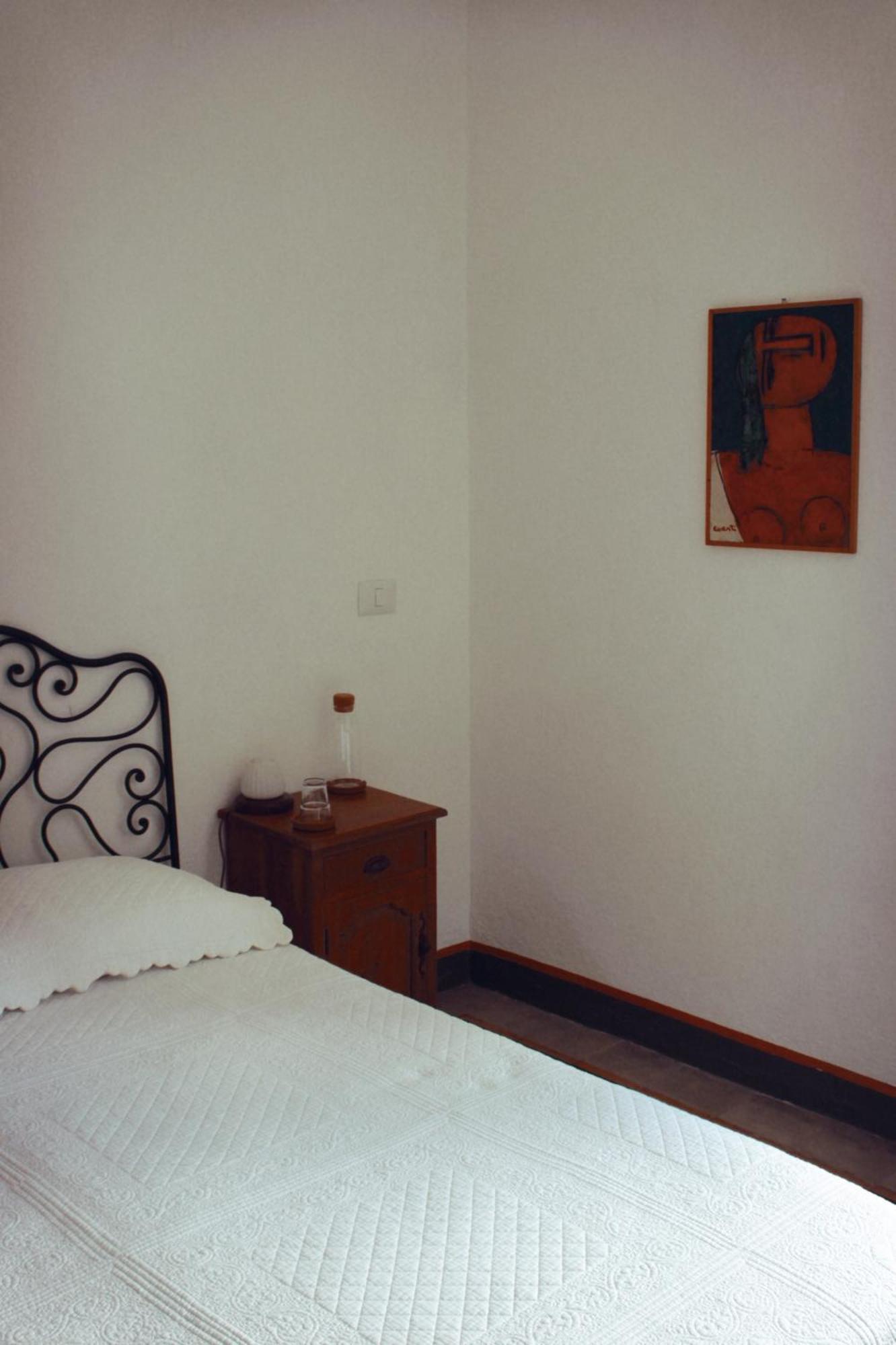 Locanda Li Manni Aggius Extérieur photo