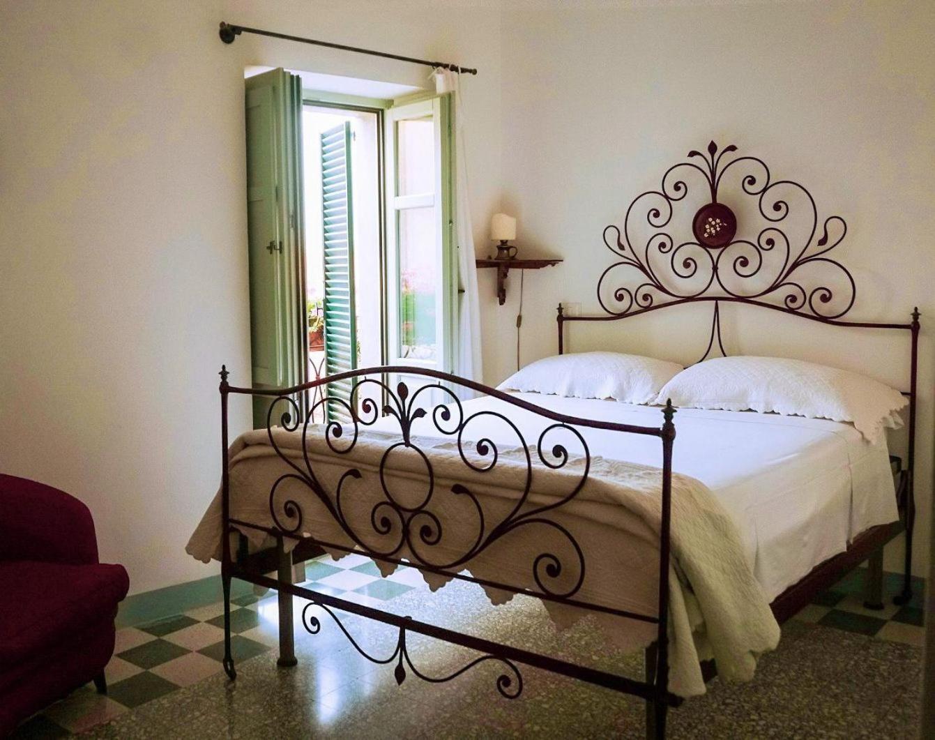 Locanda Li Manni Aggius Extérieur photo