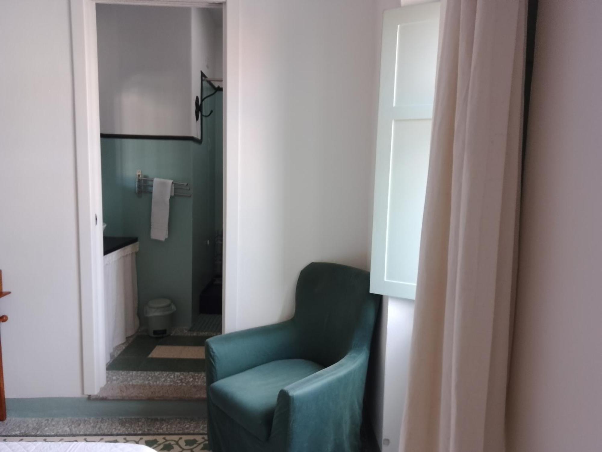 Locanda Li Manni Aggius Extérieur photo