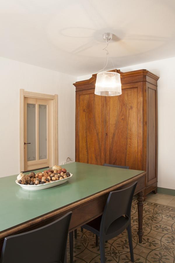 Locanda Li Manni Aggius Extérieur photo