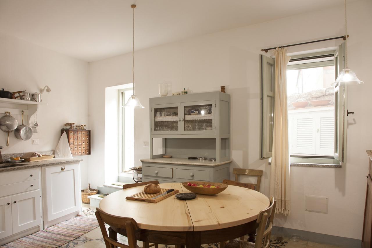 Locanda Li Manni Aggius Extérieur photo