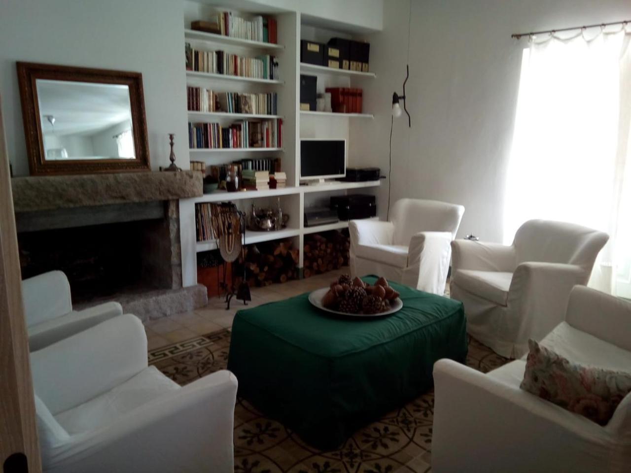Locanda Li Manni Aggius Extérieur photo